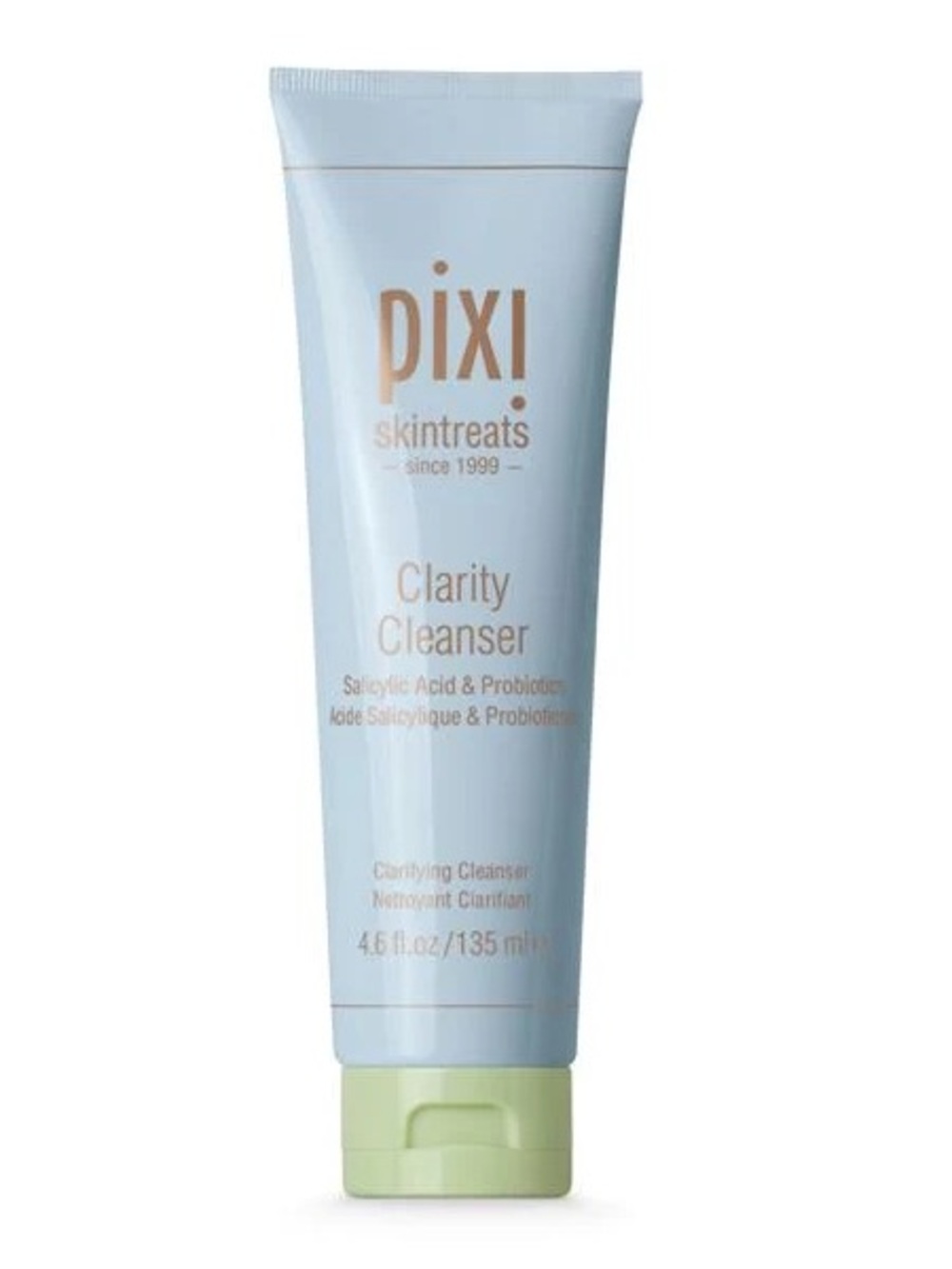 Pixi Clarity Cleanser